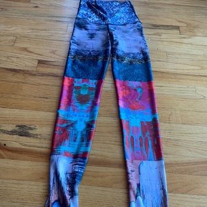 Brand new workout leggings